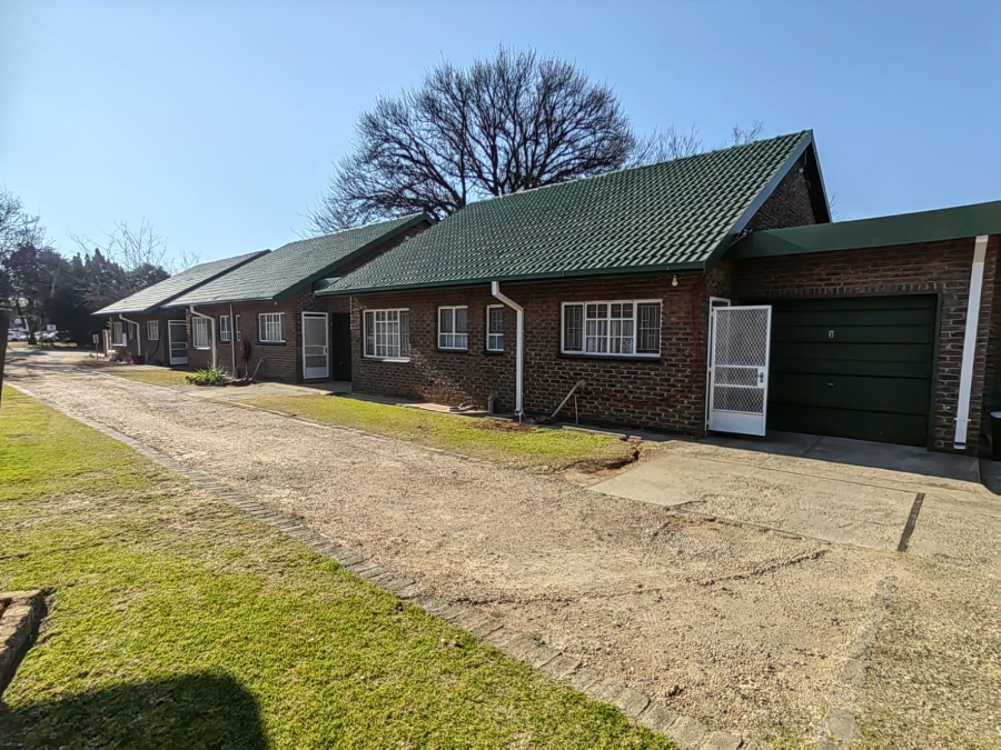 Commercial Property for Sale in Parys Free State